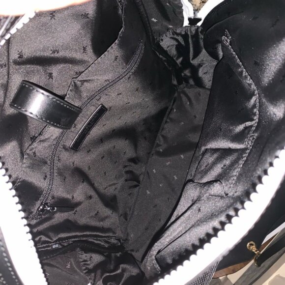 Beautiful lint sport MK men backpack - Picture 6 of 6